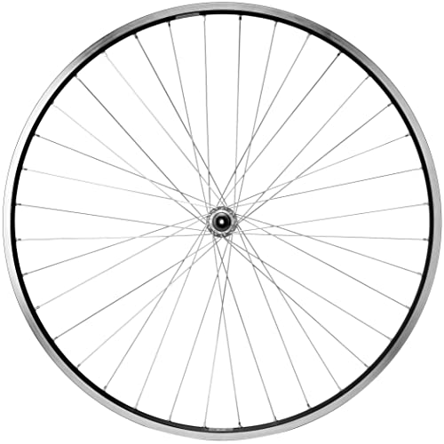 Bike-Parts Unisex – Erwachsene V-Rad 75 Laufrad, Silber, 1size Bike-Parts Unisex – Erwachsene V-Rad 75 Laufrad, Silber, 1size von Bike-Parts