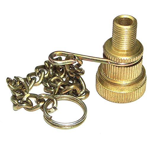 BikeParts Reduz.Nippel von DV u. SV Ventil auf AV Pumpe 1 Stck. im Polybeutel BikeParts Reduz.Nippel von DV u. SV Ventil auf AV Pumpe 1 Stck. im Polybeutel von Bike-Parts