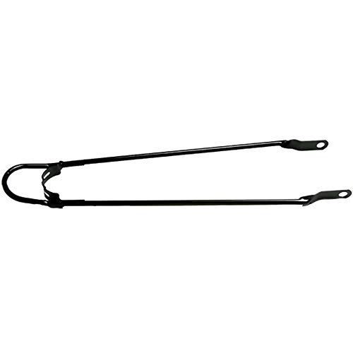 BikeParts Schutzblechstrebe 28Zoll Tour 1 1/2Zoll schwarz ca250g 8716637+Flicken BikeParts Schutzblechstrebe 28Zoll Tour 1 1/2Zoll schwarz ca250g 8716637+Flicken von Bike-Parts