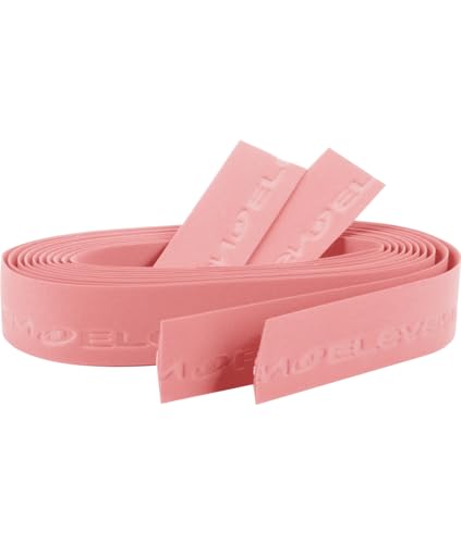 Bike Ribbon Unisex Lenkerband Cork Plus, Pink, 46 cm von Bike Ribbon