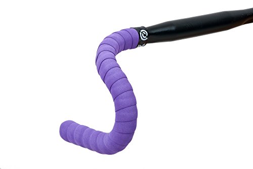 Bike Ribbon Lenkerband Cork Plus, Violet Bike Ribbon Lenkerband Cork Plus, Violet von Bike Ribbon