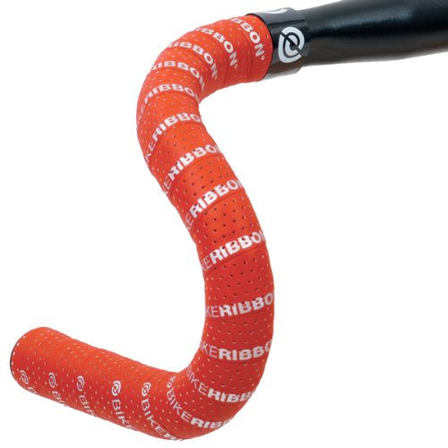 Bike Ribbon Lenkerband Eolo Soft, rot, One Size Bike Ribbon Lenkerband Eolo Soft, rot, One Size von Bike Ribbon