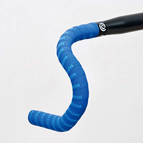 Bike Ribbon Lenkerband Scrub, blau, One Size Bike Ribbon Lenkerband Scrub, blau, One Size von Bike Ribbon