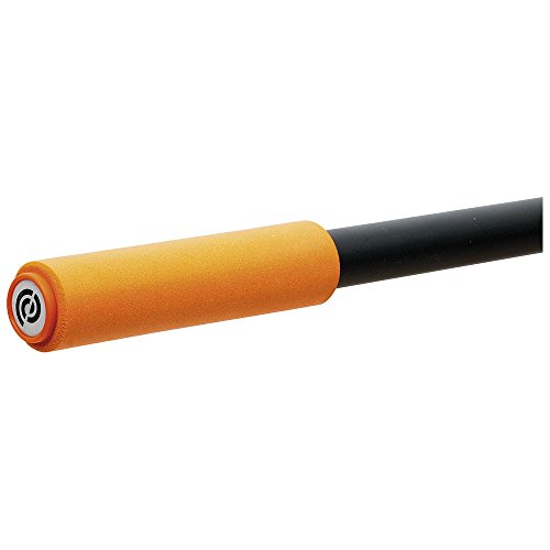 Bike Ribbon MTB Griffe SIO2, Orange von Bike Ribbon