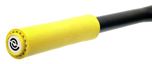Bike Ribbon MTB Griffe SiO2 Extralite Lenkerband, gelb, One Size Bike Ribbon MTB Griffe SiO2 Extralite Lenkerband, gelb, One Size von Bike Ribbon