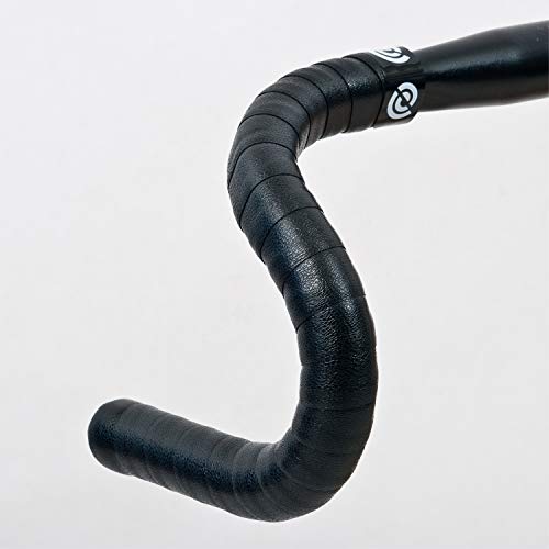 Bike Ribbon Professional Lenkerband, schwarz, XL von Bike Ribbon