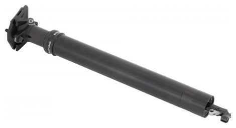bike yoke divine teleskop sattelstutze interner durchgang schwarz ohne steuerung bike yoke divine teleskop sattelstutze interner durchgang schwarz ohne steuerung von Bike Yoke