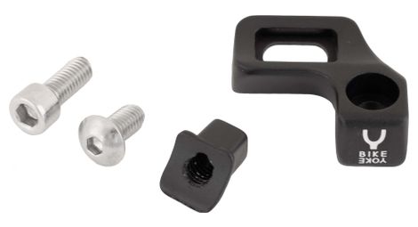 fahrradjoch i spec ev adapter rechts fahrradjoch i spec ev adapter rechts von Bike Yoke