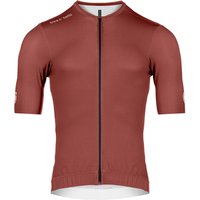 BIKE O' BELLO Al Gusto Kurzarmtrikot, für Herren, Größe L, Radtrikot, von Bike o' Bello