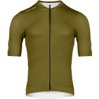 BIKE O' BELLO Al Gusto Kurzarmtrikot, für Herren, Größe M, Radtrikot, BIKE O' BELLO Al Gusto Kurzarmtrikot, für Herren, Größe M, Radtrikot, von Bike o' Bello