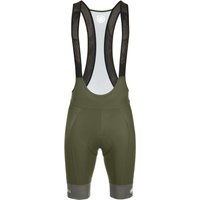 BIKE O' BELLO Al Gusto kurze Trägerhose, für Herren, Größe 3XL, Rennradhose, von Bike o' Bello