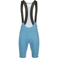 BIKE O' BELLO Al Gusto kurze Trägerhose, für Herren, Größe XL, Fahrradhose, von Bike o' Bello