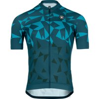 BIKE O' BELLO Conquistador Avventura Kurzarmtrikot, für Herren, Größe 2XL, von Bike o' Bello