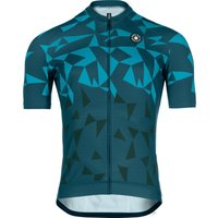BIKE O' BELLO Conquistador Avventura Kurzarmtrikot, für Herren, Größe S, BIKE O' BELLO Conquistador Avventura Kurzarmtrikot, für Herren, Größe S, von Bike o' Bello