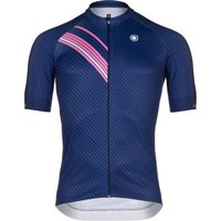 BIKE O' BELLO Livello Kurzarmtrikot, für Herren, Größe M, Radtrikot, von Bike o' Bello