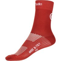 BIKE O' BELLO Passo PRO Radsocken, für Herren, Größe 2XL, Fahrradsocken, BIKE O' BELLO Passo PRO Radsocken, für Herren, Größe 2XL, Fahrradsocken, von Bike o' Bello