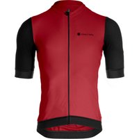 BIKE O' BELLO Ristretto Kurzarmtrikot, für Herren, Größe 3XL, Fahrradtrikot, BIKE O' BELLO Ristretto Kurzarmtrikot, für Herren, Größe 3XL, Fahrradtrikot, von Bike o' Bello
