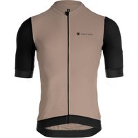 BIKE O' BELLO Ristretto Kurzarmtrikot, für Herren, Größe XL, Radtrikot, BIKE O' BELLO Ristretto Kurzarmtrikot, für Herren, Größe XL, Radtrikot, von Bike o' Bello