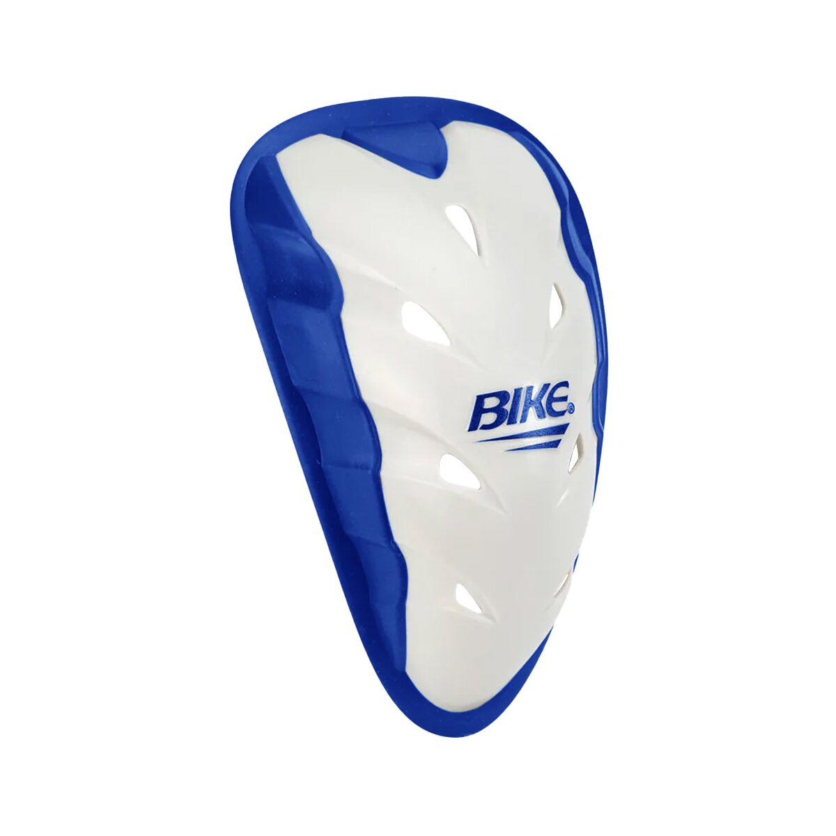 BIKE Tiefschutz Proflex Max Cup Teen - grau-blau BIKE Tiefschutz Proflex Max Cup Teen - grau-blau von Bike