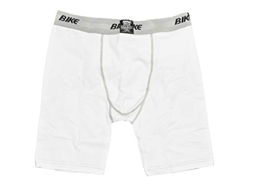 Bike Tiefschutz Performance Cotton Boxer Cup Combo mit Proflex Max Cup für Erwachsene, Gr. M von Bike