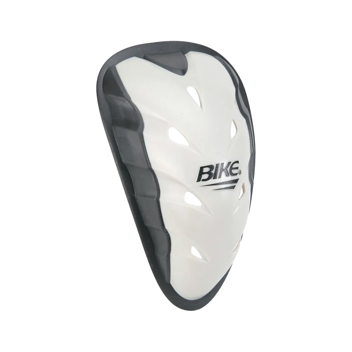 Bike Tiefschutz Proflex Max Cup Adult - grau-schwarz Bike Tiefschutz Proflex Max Cup Adult - grau-schwarz von Bike