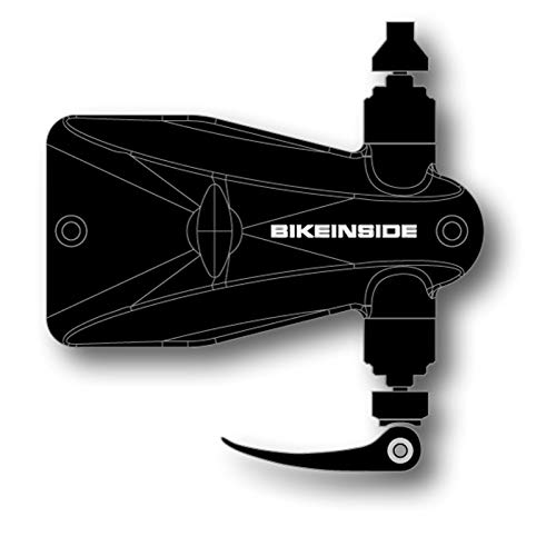 BikeInside Gabelaufnahme, 9/100mm Schnellspanner BikeInside Gabelaufnahme, 9/100mm Schnellspanner von BikeInside