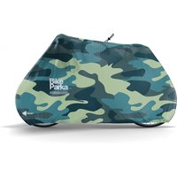 BikeParka Stash Fahrradschutzhülle BikeParka Stash Fahrradschutzhülle von BikeParka