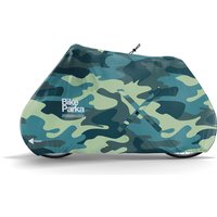 BikeParka Urban Fahrradschutzhülle BikeParka Urban Fahrradschutzhülle von BikeParka