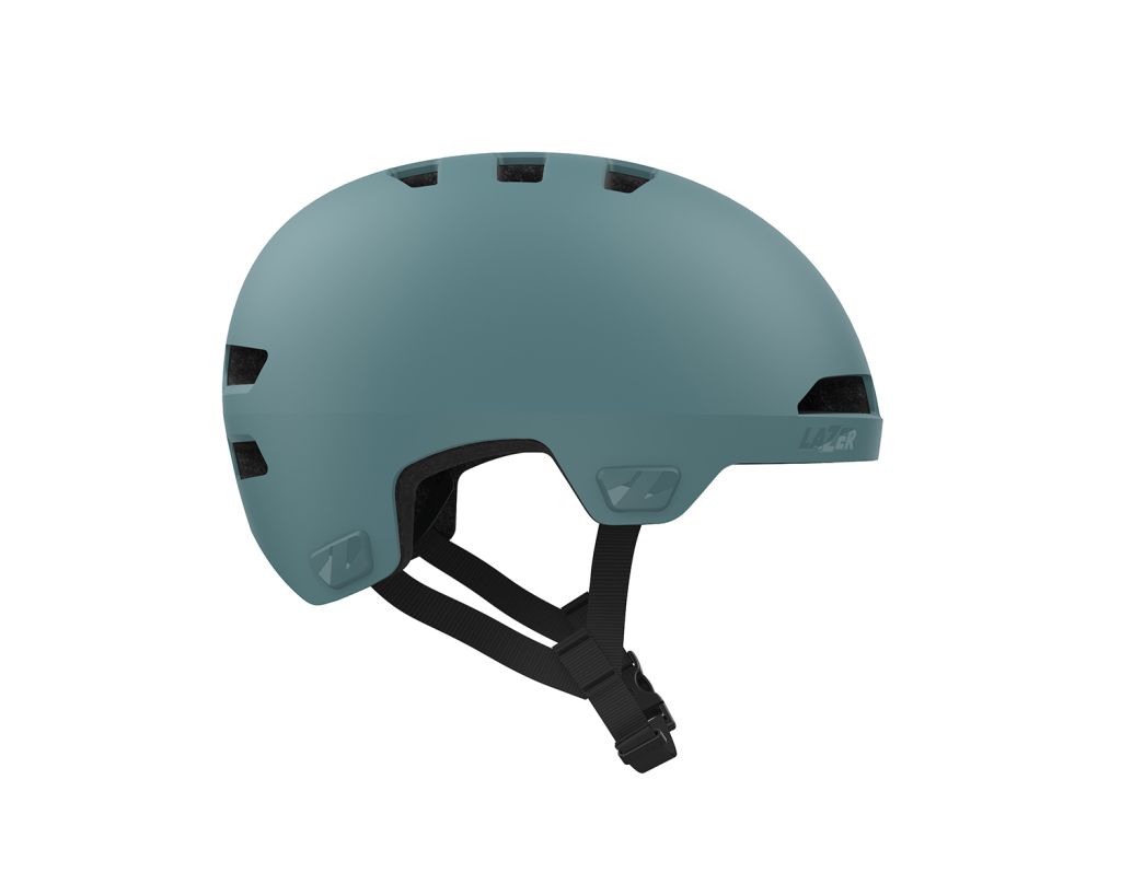 Maze Kc Matte Stone Blue M-L Maze Kc Matte Stone Blue M-L von Bikespecht