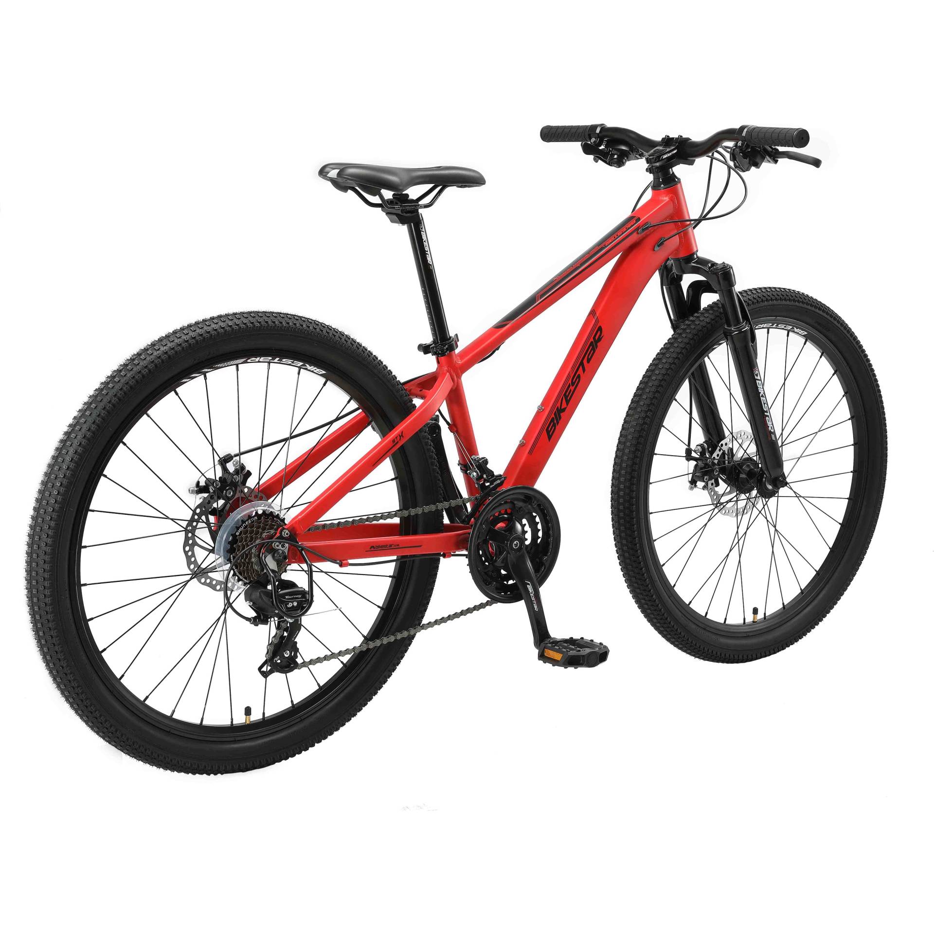 Bikestar, Mountainbike, (33.02 cm) von Bikestar