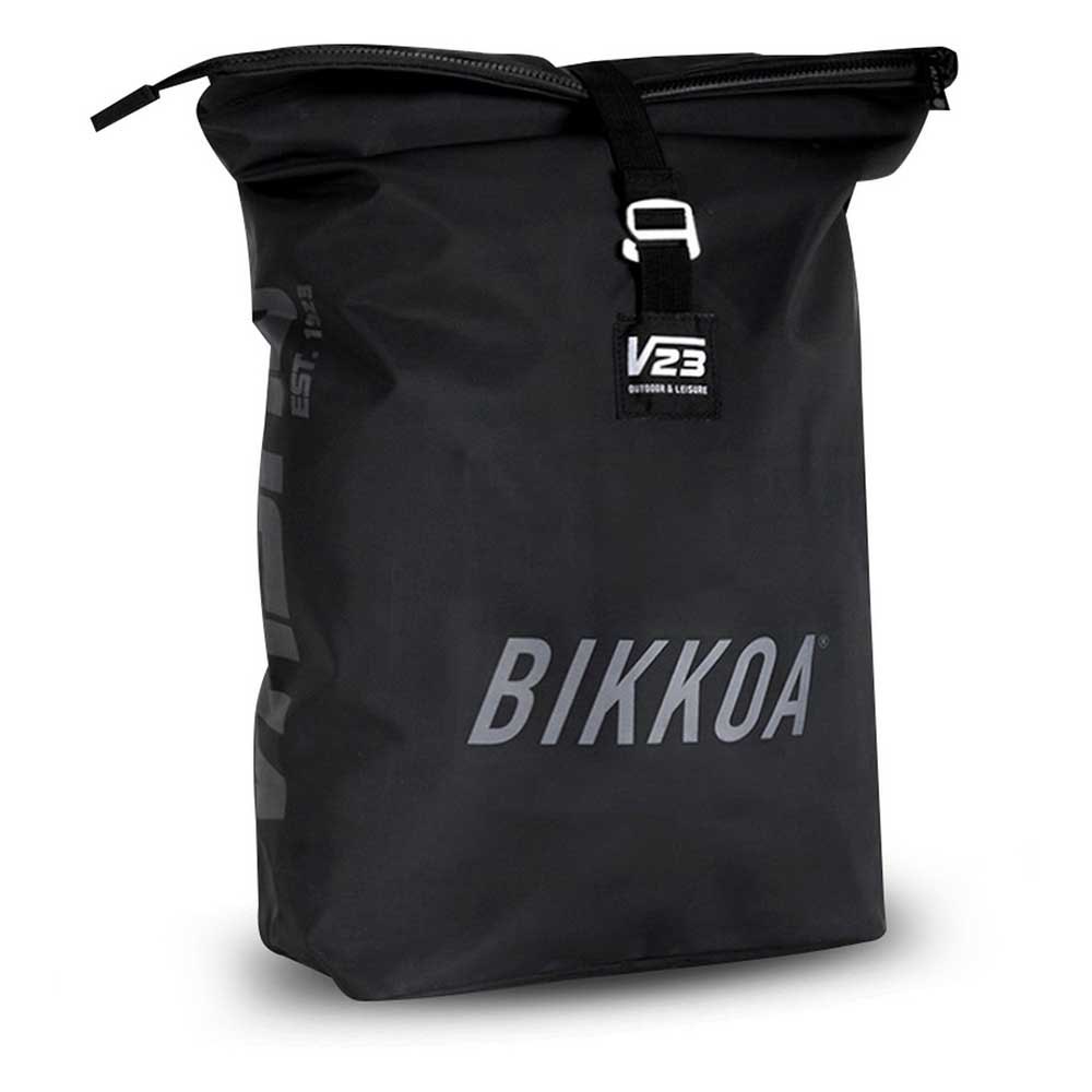 Bikkoa B1one Backpack Schwarz von Bikkoa