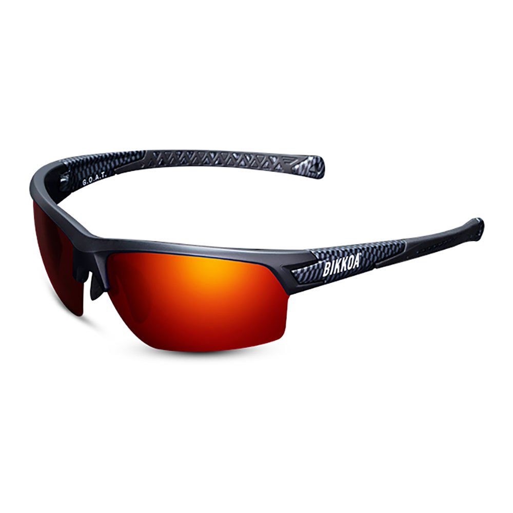 Bikkoa Carbon Goat Sunglasses Golden Bikkoa Carbon Goat Sunglasses Golden von Bikkoa