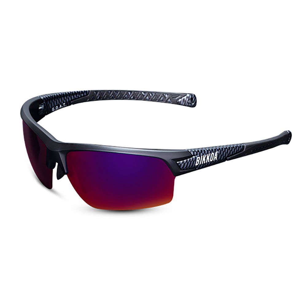 Bikkoa Carbon Goat Sunglasses Golden Bikkoa Carbon Goat Sunglasses Golden von Bikkoa