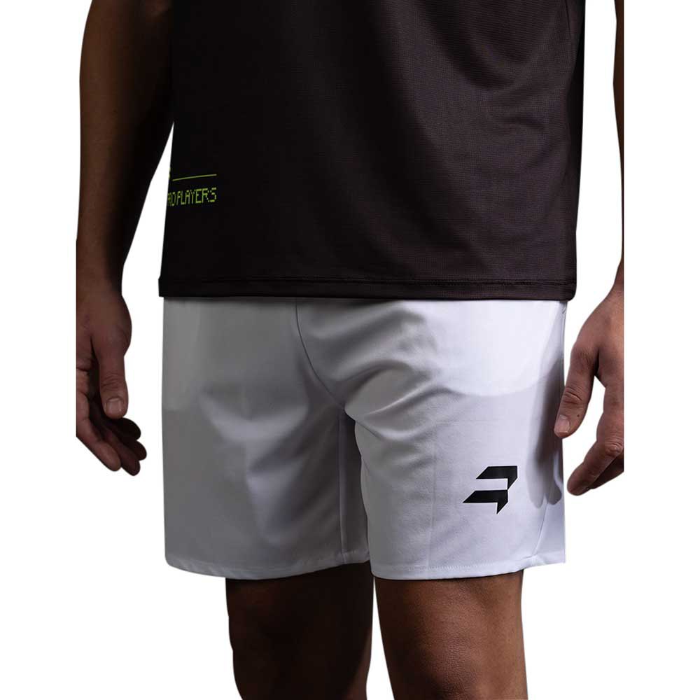 Bikkoa Essential Shorts Schwarz M Mann von Bikkoa