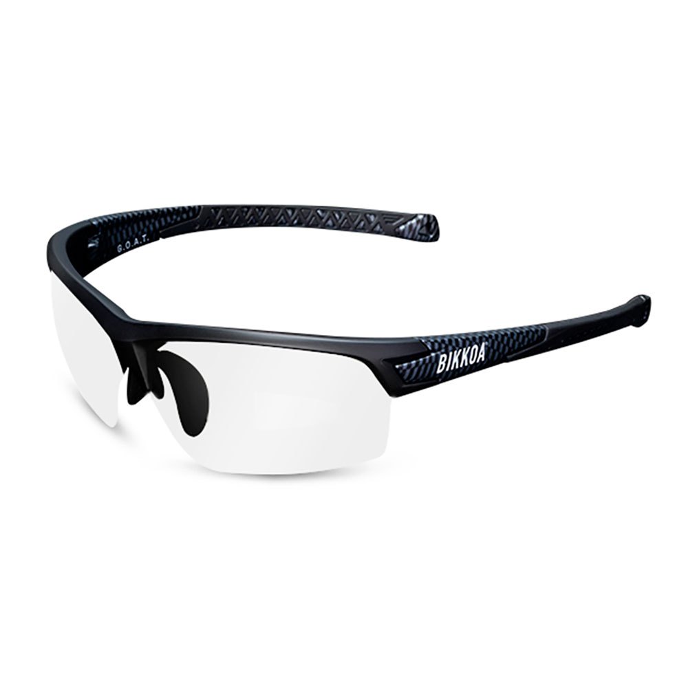 Bikkoa Goat Protector Glasses Durchsichtig Bikkoa Goat Protector Glasses Durchsichtig von Bikkoa