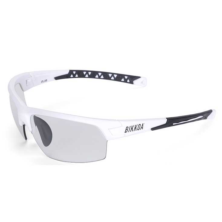 Bikkoa Lab Photochromic Sunglasses Durchsichtig von Bikkoa