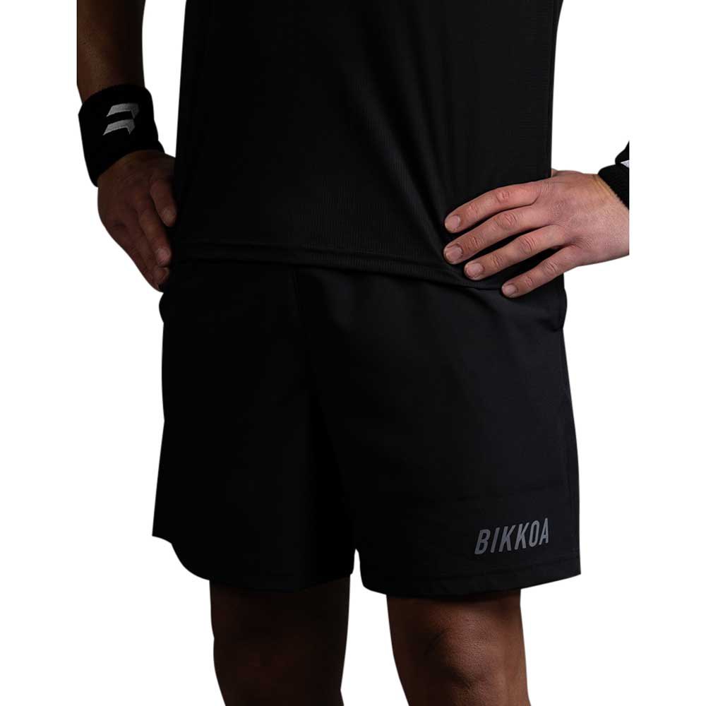 Bikkoa Premium Shorts Schwarz S Mann von Bikkoa