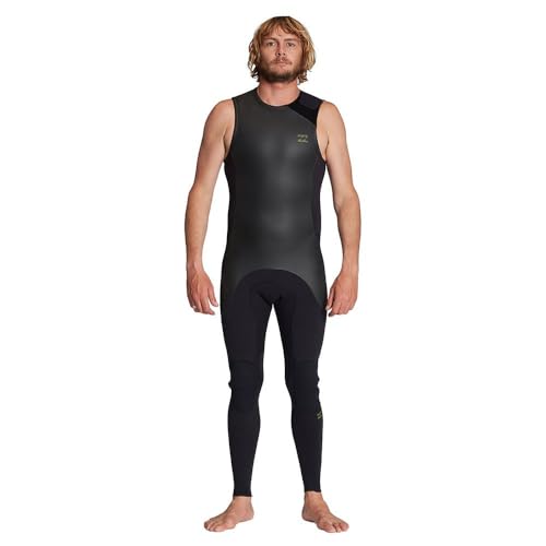 2/2 mm Absolute OG Long John – Surfanzug für Herren von Billabong