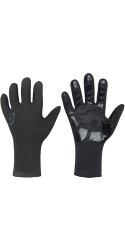 BILLABONG Absolute Neoprenanzug-Handschuhe, 2 mm, Schwarz von Billabong