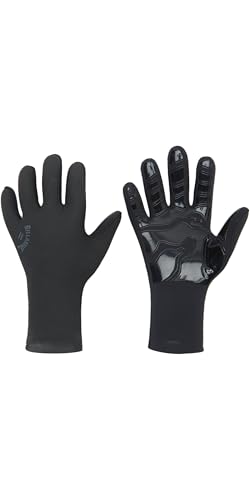 BILLABONG Absolute Neoprenanzug-Handschuhe, 3 mm, Schwarz von Billabong