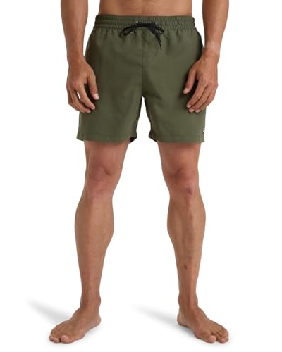 BILLABONG All Day LB Herren-Badeshorts, Grün, S von Billabong