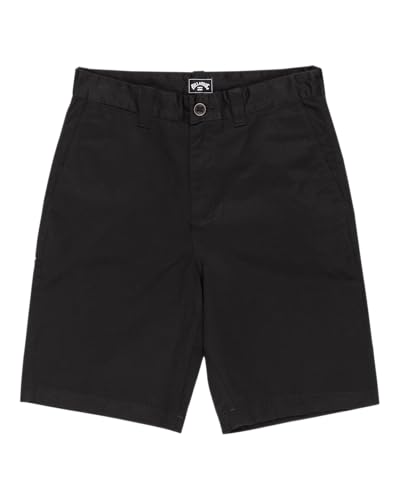 BILLABONG Classic Chino Shorts für Männer Schwarz von Billabong