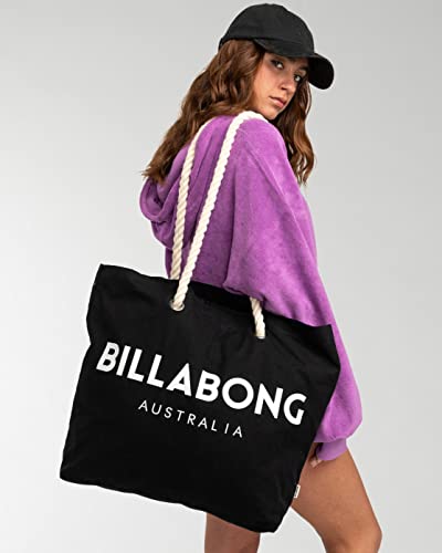 Billabong Essential - Oversize Strandtasche Schwarz von Billabong