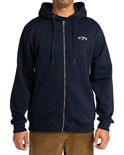 BILLABONG Arch - Kapuzenpulli mit Reißverschluss für Männer Blau BILLABONG Arch - Kapuzenpulli mit Reißverschluss für Männer Blau von Billabong