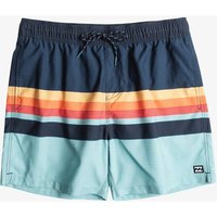 BILLABONG Herren Bermuda ALL DAY HTR LB JAMV BILLABONG Herren Bermuda ALL DAY HTR LB JAMV von Billabong