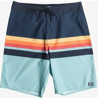 BILLABONG Herren Bermuda ALL DAY HTR OG BDSH von Billabong