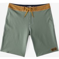 BILLABONG Herren Bermuda CORE LORD PRO BDSH von Billabong