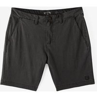 BILLABONG Herren Bermuda CROSSFIRE PIGM SHOR BILLABONG Herren Bermuda CROSSFIRE PIGM SHOR von Billabong