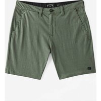 BILLABONG Herren Bermuda CROSSFIRE PIGM SHOR von Billabong