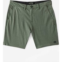 BILLABONG Herren Bermuda CROSSFIRE PIGM SHOR BILLABONG Herren Bermuda CROSSFIRE PIGM SHOR von Billabong